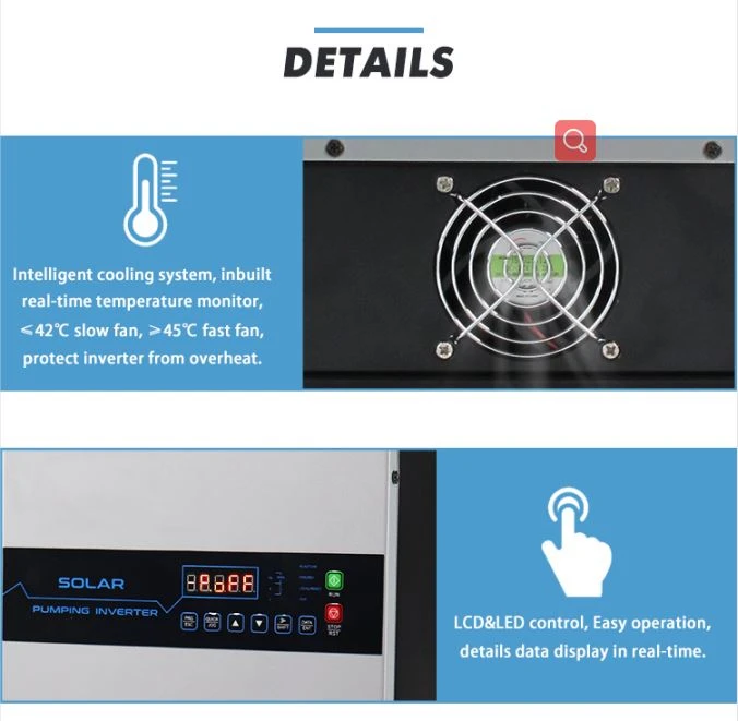 dc ac power inverter