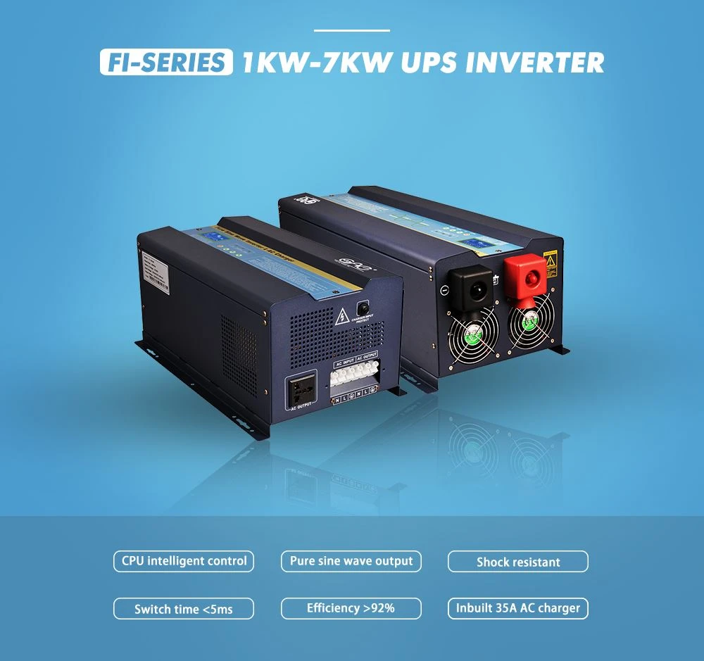 1000w power inverter 12v
