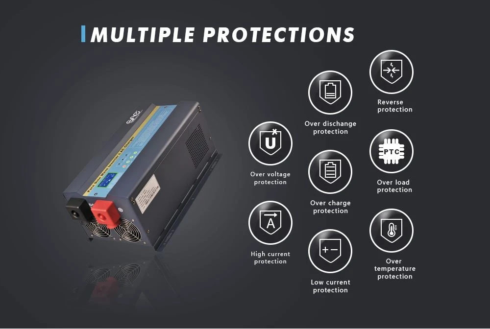 1000w off-grid inverter
