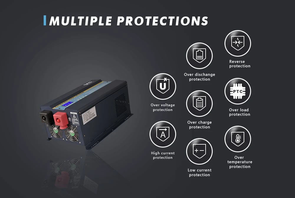 5kva inverter