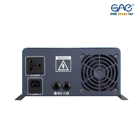 1000W Low Frequency Inverter With Charger best