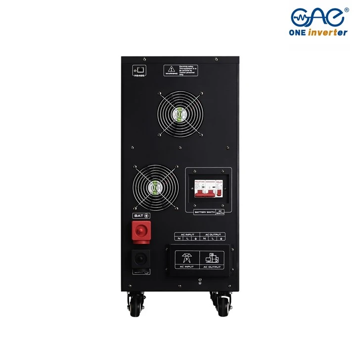30kw Smart Solar Inverter price