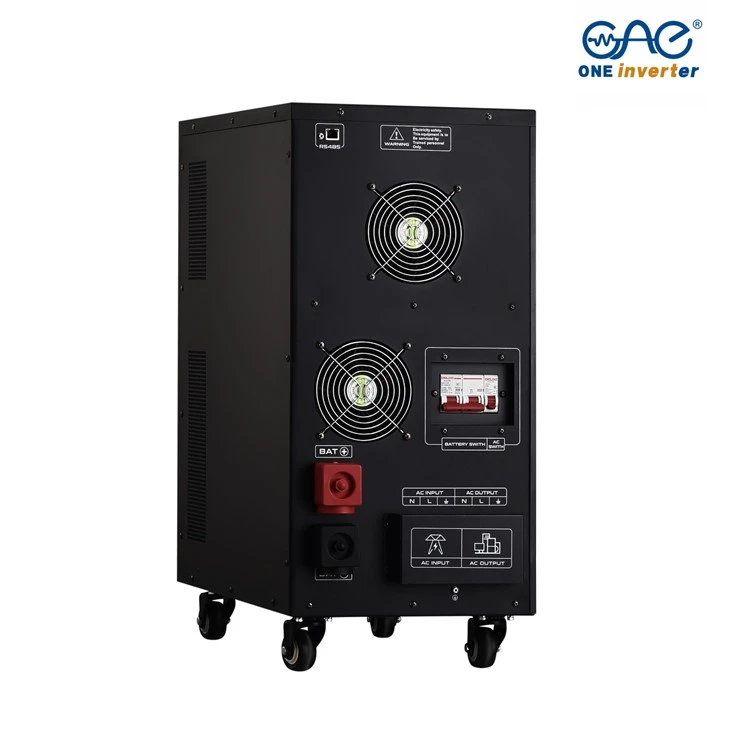 30kw Smart Solar Inverter price