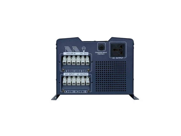 5KW Hybrid Solar Inverter 220VAC high quality