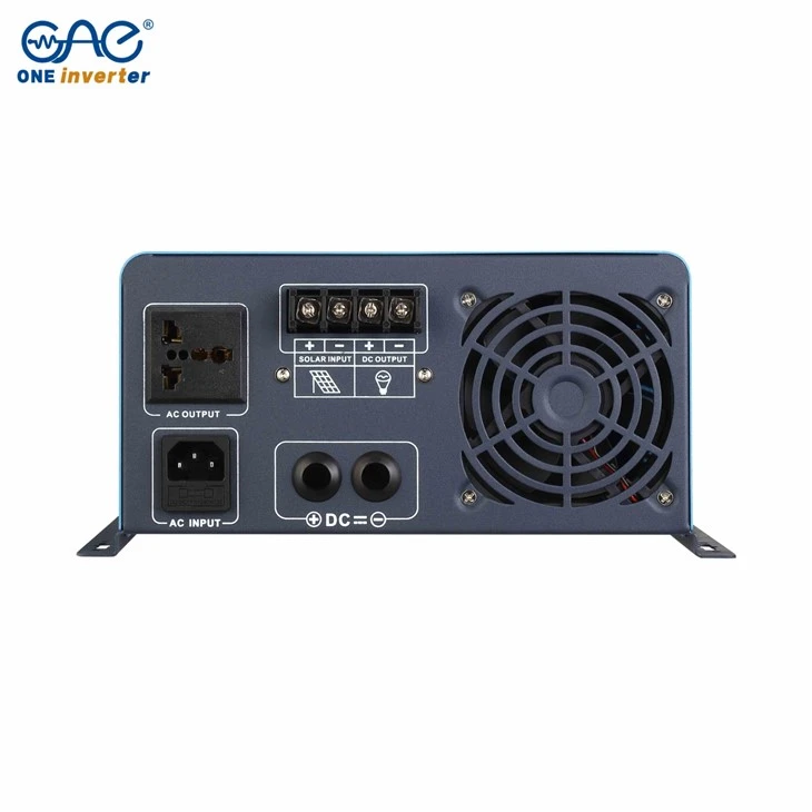 600W Hybrid Solar Inverter Low Frequency best