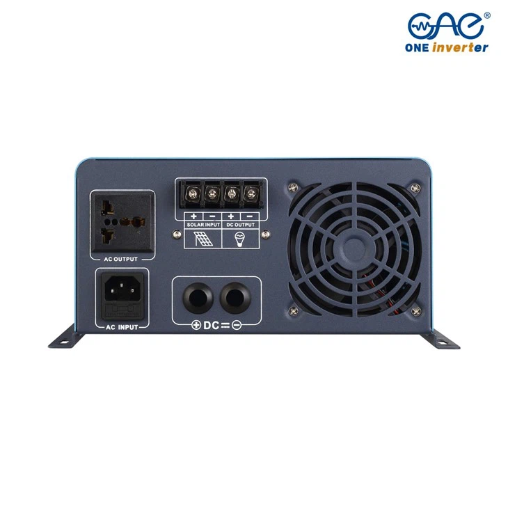 Mini Home Solar System Low Frequency