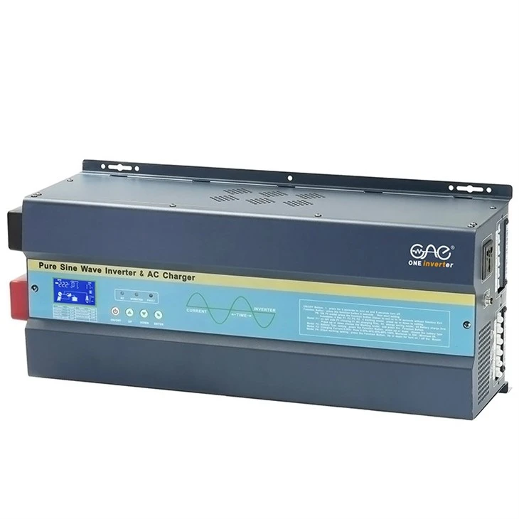 FSI-6KW