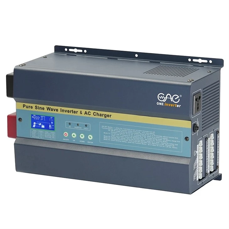 FSI-3KW