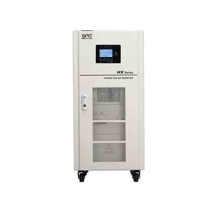 15KW hibridni solarni pretvornik 192V