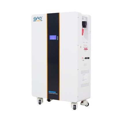 300ah 15kWh litijeva baterija
