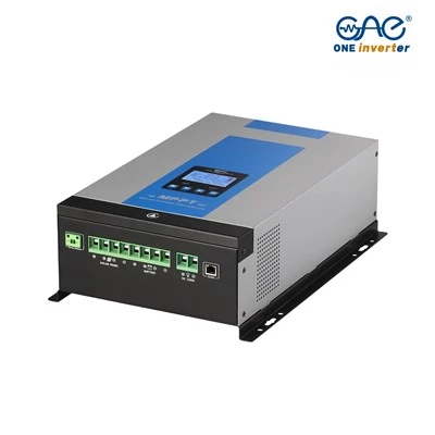 BAT96V solarni polnilnik Mppt120a