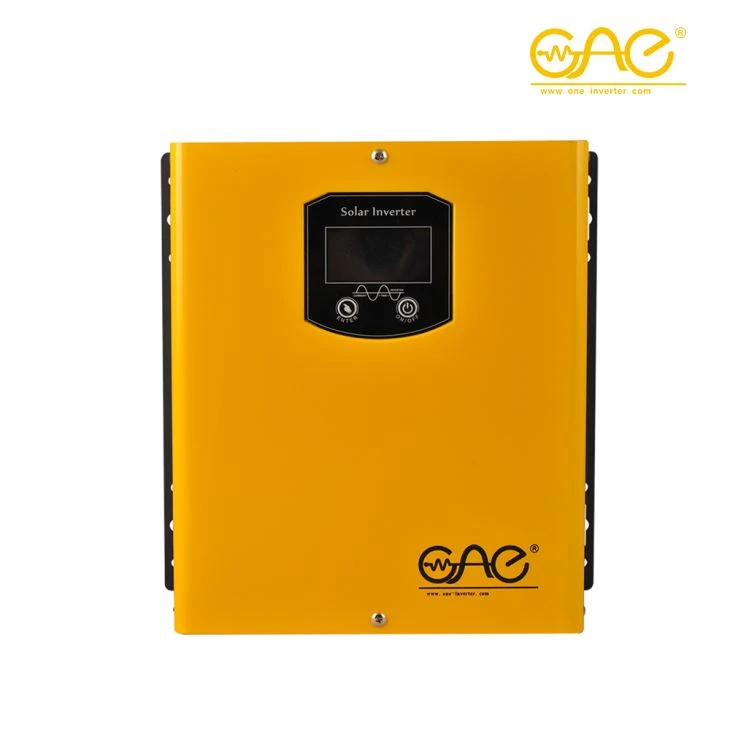 oem inverter hibrid za solarni sistem