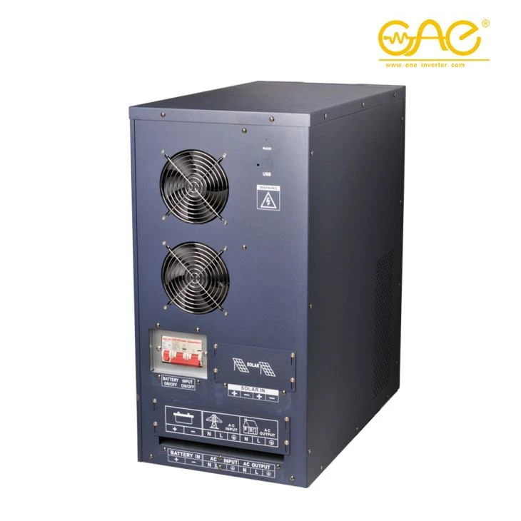 variable frequency inverter