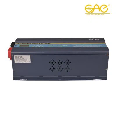 Inverter polnilec 24v 4000w