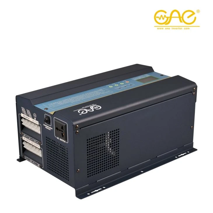 2kw Dc To Ac Power Inverter