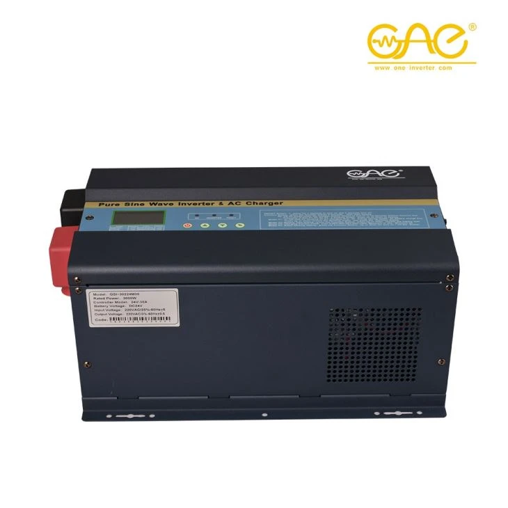 2kw Dc To Ac Power Inverter