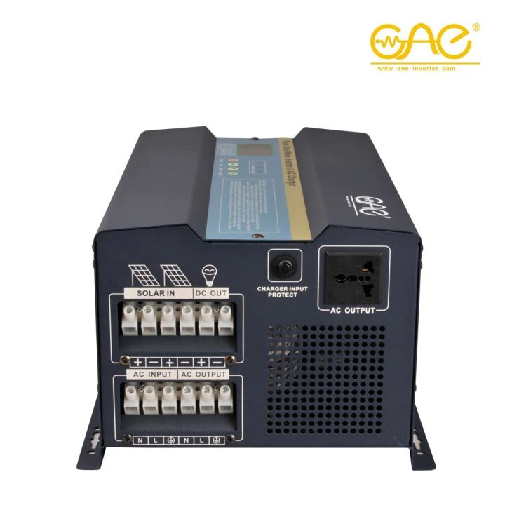 2kw Dc To Ac Power Inverter