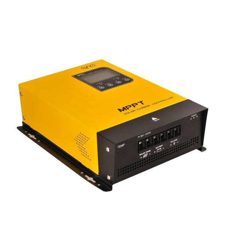 30a Solar Charge Controllers