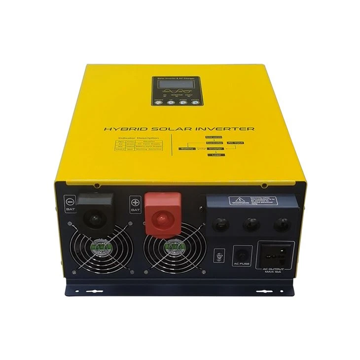 Solarni sistem 3kw 24v