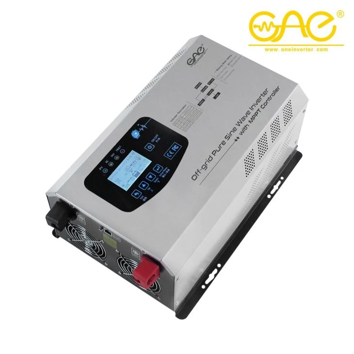 7kw Solar Power Inverter