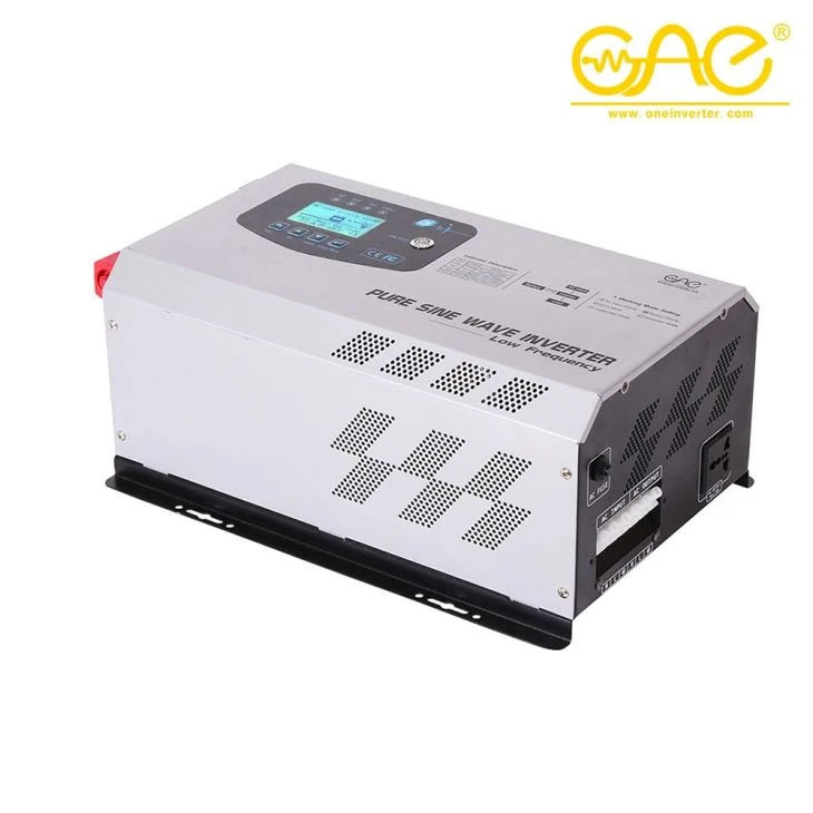 Dc Ac Inverter Ic