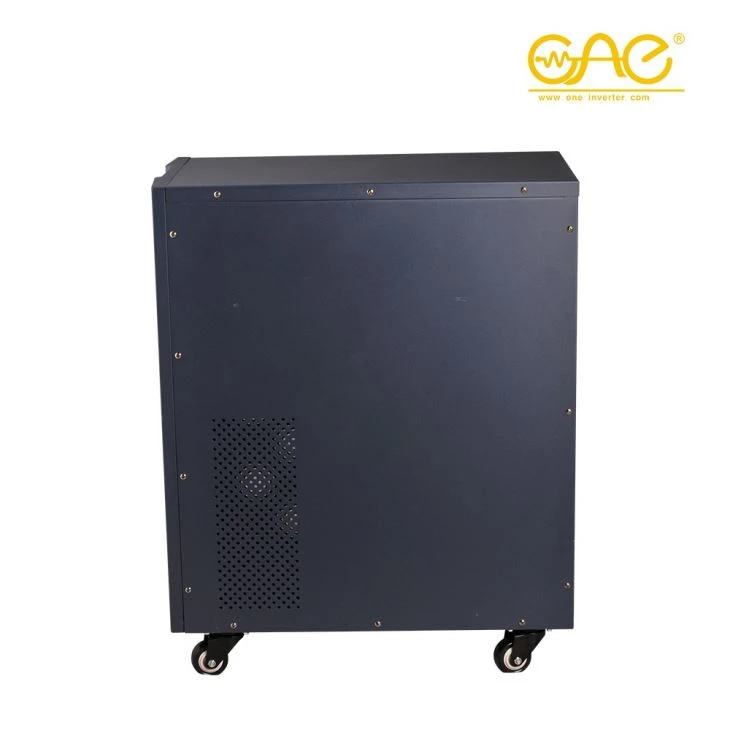 Dc To Ac Power Inverter 30000w