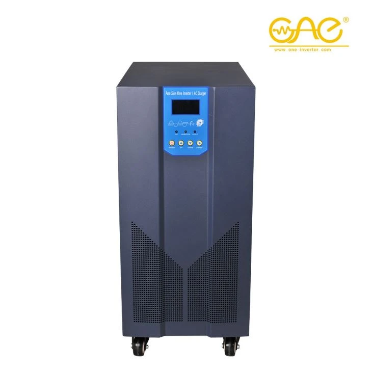 Dc To Ac Power Inverter 30000w