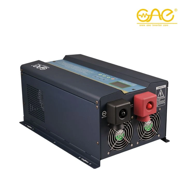 hibridni inverter solar 3kw
