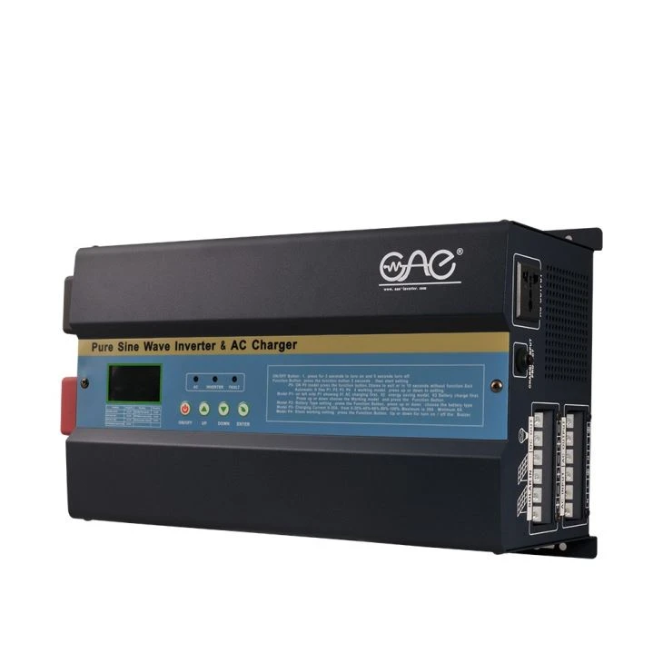 Inverter Kenya
