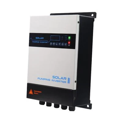 2,2kw inverter solarna vodna črpalka inverter