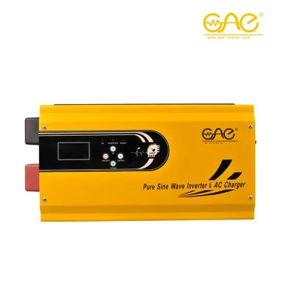 polnilec inverter DC v AC 3000w