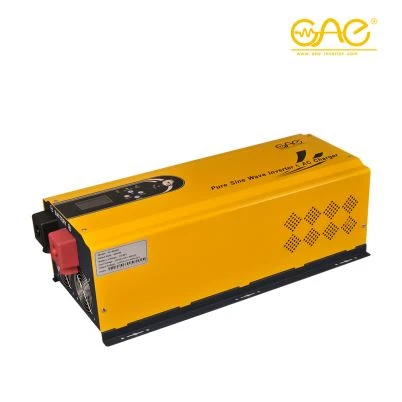 čisti sinusni pretvornik 24v 6000w
