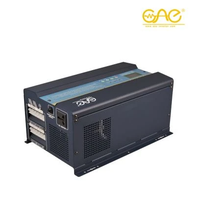 MPPT pretvornik 48v   3000W