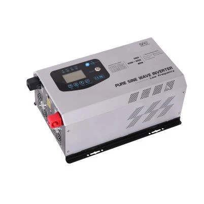 inverter 3kw čisti sinusni val