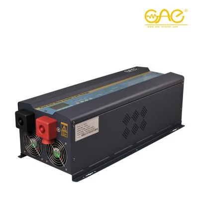 6000 W solarni pretvornik katar