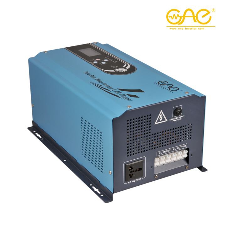 enofazni inverter 3000w