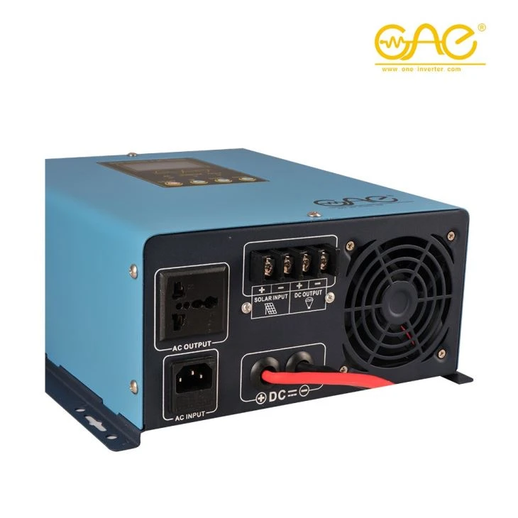 Three Phase Solar Power Inverters