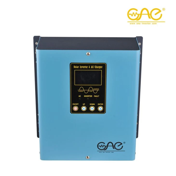 Three Phase Solar Power Inverters