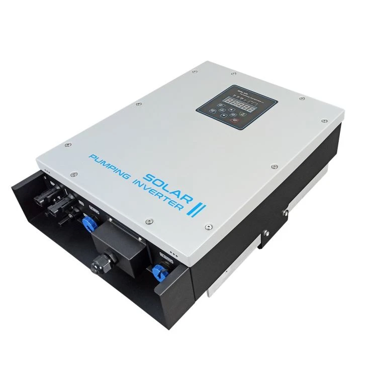 Waterproof Solar Pump Inverter 3.5kw