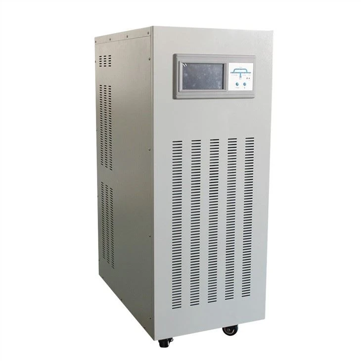 120Kva Inverter 3 Phase