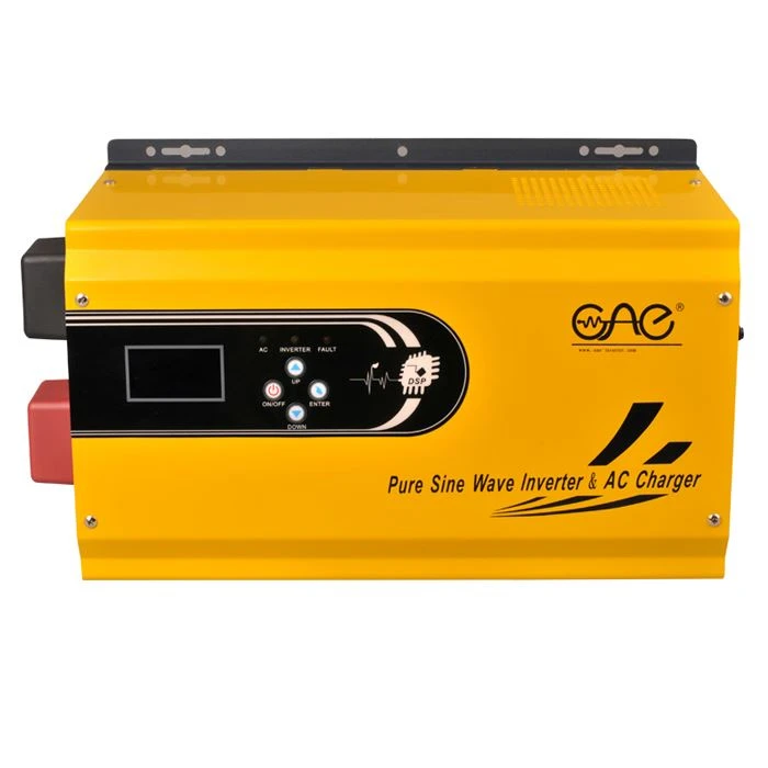 Izklopna mreža power inverter 7Kw 48V