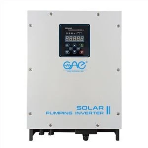 inverterska solarna črpalka 3 faze 5,5kw