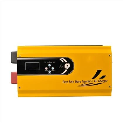 5kw inverter sončne energije