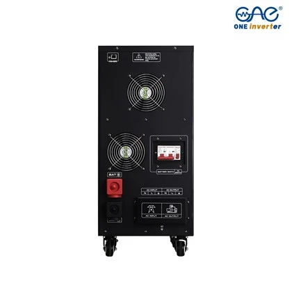 10kw 48v 96v Ups solarni pretvornik