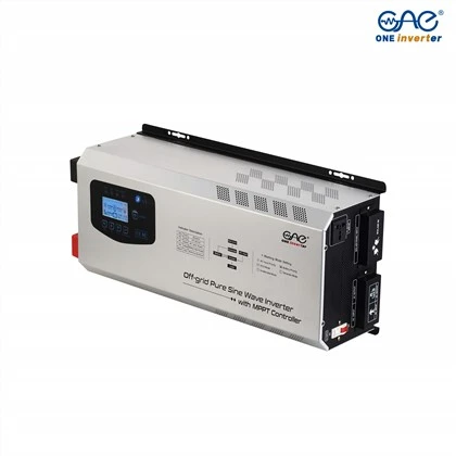 Hibridni inverter 3000 W