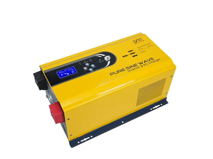 1.5KW Low Frequency Inverter With Charger high quality