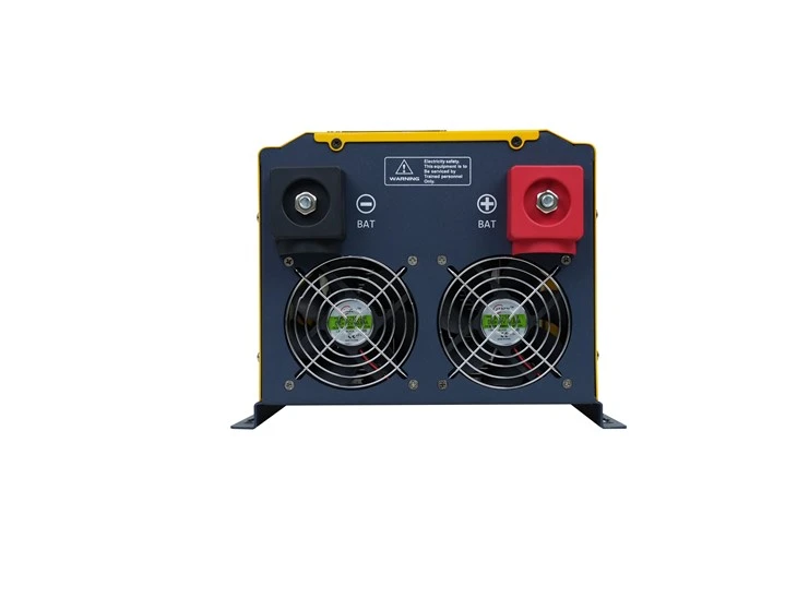 5KW Toroidal Low Frequency Inverter best